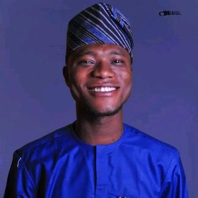 Fasasikoyum's profile picture. I'm K.A FASASI ! Medical physiologist! Unionist!  tell the optimist that the time is near