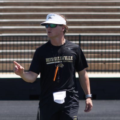 Dylan Seabolt Profile