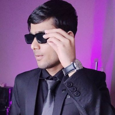 DhruvPr90309120's profile picture. 