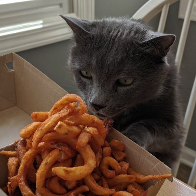 Broken_Forks's profile picture. Dabbling in electronics, programming, welding, and cars.