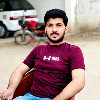 Brand Nawaz Sharif 🔥
City President SMT PML N Sargodha