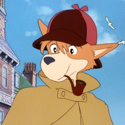 HoundSherlock's profile picture. 