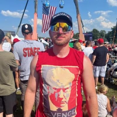 ✝️
🇺🇸
#Pittsburgh
#OrangeBoySummer
Funniest under-the-radar account.
Views are my own.
My noodz are in YOUR profile.