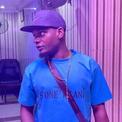 Gaekwu77's profile picture. Content creator, Comedian, Writer, Preacher’s Kid, Humorous Character 😀