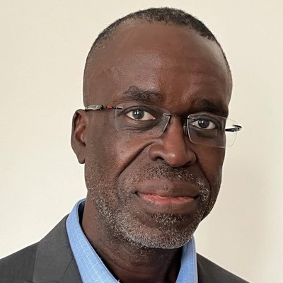 Historian, non-executive and trustee. Author of The Caribbean and the Second World War @LW_Books. Board member of @PoliceISOB, @mytimeactive and @aktcharity