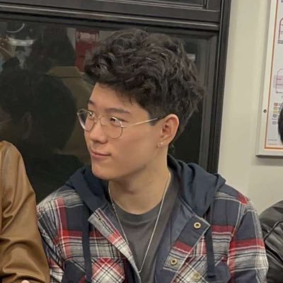 Penn State '23 | @Khandyyy_ ‘s Asian friend | Priv: @HaosPrivLife