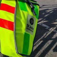 SJA South East CRU (@sjasoutheastcru) 's Twitter Profile