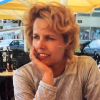 Dolly van den Berg (@dendolly1) 's Twitter Profile