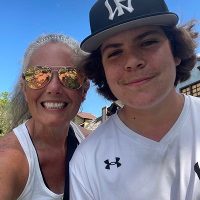 Wife and Mother to two sons. Drake Ronna (class of 2027) and Eli Ronna (class of 2029)