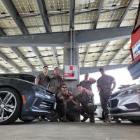 Stephen Catabona (@stephenjr31) 's Twitter Profile