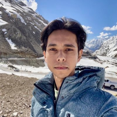 tiredkebab's profile picture. I use Arch...on Mac btw 😎

Try Omarchy-mac 👇
https://t.co/skZpBv6jKk

Join Discord server for updates 📩
https://t.co/TPjTRwsHnp