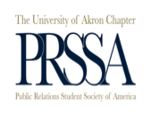 UAkronPRSSA's profile picture. The University of Akron's chapter of PRSSA. We make impressions. #UAPRSSA