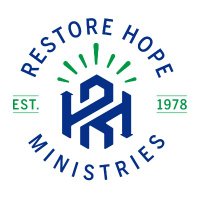 Restore Hope (@rhmtulsa) 's Twitter Profile Photo Restore Hope (@rhmtulsa) 's Twitter Profile Photo