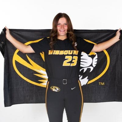 @mizzousoftball commit | Aces Fastpitch #34 | 2025 3rd/UTL | Lees Summit West High School