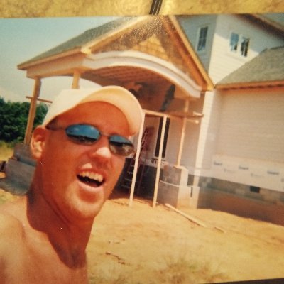 Master carpenter, Catholic, Stage 4 Cancer survivor , musician .borderline ignorant, uncouth , Wash-Balto and Upstate SC