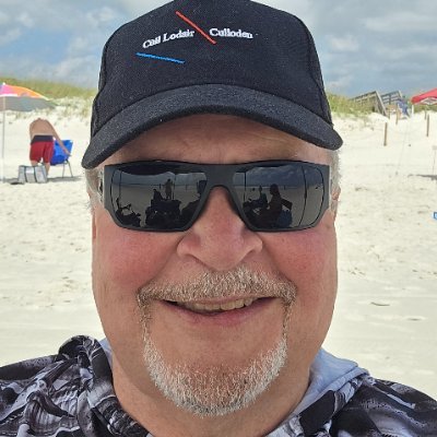 JohnSweene53681's profile picture. Husband, father, writer, polyglot, lifelong global traveler, USMC, Conservative, USA 1st & forever. ALL Dems worship Nathan Bedford Forrest.