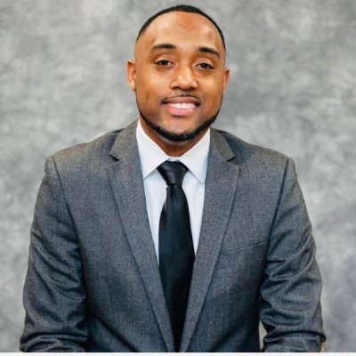 📚| Educator| Professional Speaker 🗣| Husband| Believer ✝️