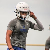 Marcus Mounce (@marcus_snapz) 's Twitter Profile