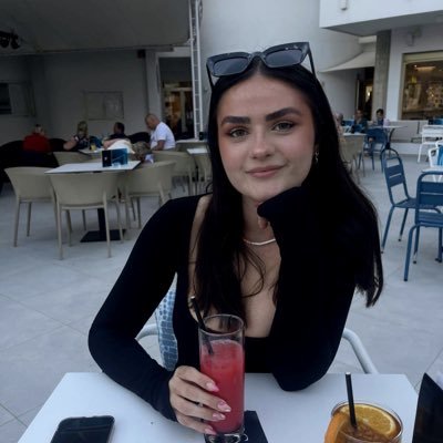 LucyPritch84411's profile picture. Journalism Student📸 NTU