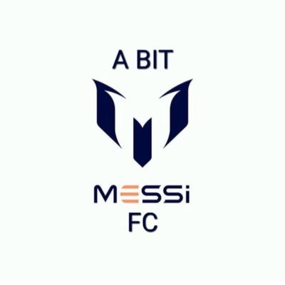 A Bit Messi FC 🖤🤍5-A-Side team based in Norwich - Goals centre - Division 2