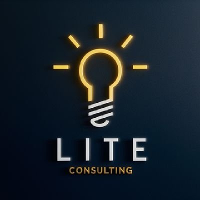 LiteConsult's profile picture. Empowering Your Digital World.                                           

Web Design | Computer Repair | Tech Consulting