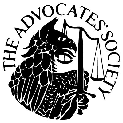 Advocates' Society Profile