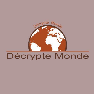decryptemonde's profile picture. Nous décryptons le monde(Chrétien,GRH,Infographe, Théologien)