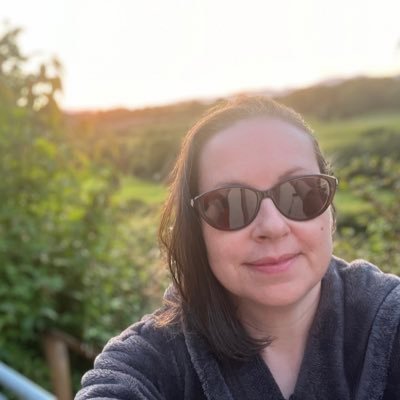 Writer, Musician, Trekkie.#amquerying