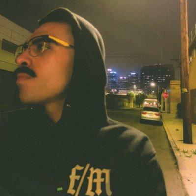 Midnight Techno Racer 🏎️💨                               Photographer based in San Diego