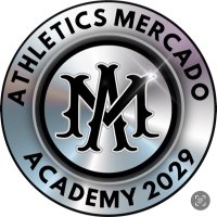Athletics Mercado Academy 2029 Christie (@amahoutx2029) 's Twitter Profile
