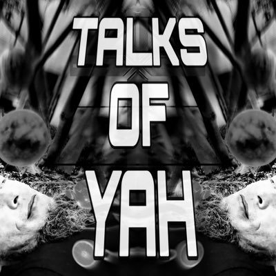 Gave my life to the Most High Yahuah: Podcasting - Talks of Yah
more: On IG @AaronB_Aharon & @Holistichealinglove @abcraftsandcreations