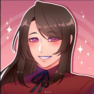 She/her || Level 23 || Multi-Fandom ^^

Icon drawn by Catsinnamon