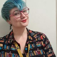 Cade (@pirate_kadi) 's Twitter Profile