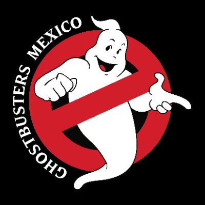 @GhostbustersMx