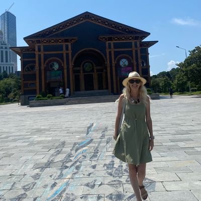 Nilbozac's profile picture. Yaşa Mustafa Kemal Paşa Yaşa!  ♪
🎻💙💃💜🥈🤺