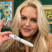 kimberlyperiods's profile picture. FDA approved💯
Ozempic💯
acxion💯
Redotex💯
wegovy💯
saxenda💯
weight loss 

email: kimberlyperiods@gmail.com 
telegram: https://t.co/DaAcXk3SVE
same day delivery