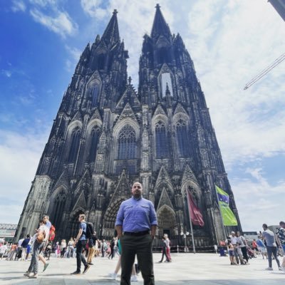 PonderOutLoud's profile picture. Motivation. Nerd for space, technology, and nature.