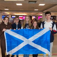 Team Scotland WSDC (@scotwsdc) Twitter profile photo