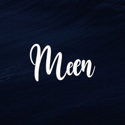 Meen ᵔᴗᵔ Profile