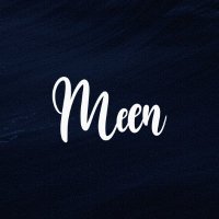 Meen ᵔᴗᵔ (@meen1310) 's Twitter Profile Photo Meen ᵔᴗᵔ (@meen1310) 's Twitter Profile Photo