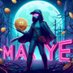 MAYE (@cryptomaye) Twitter profile photo MAYE (@cryptomaye) Twitter profile photo