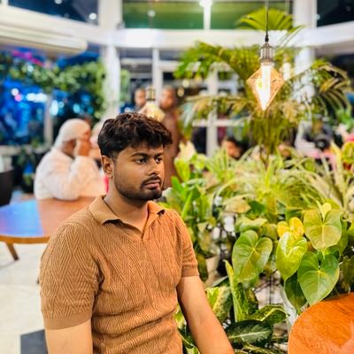 FahadAthoy's profile picture. Pursuing CSE @ North South University | Passionate about UI UX Design and Data Analysis.