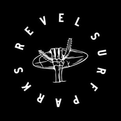 Revelsurf's profile picture. Your Daily Dose of Stoke 🤙
Let's bring the ocean to the desert 🏄‍♀️🌵