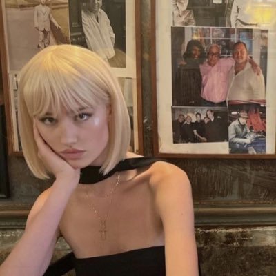 lushfawn's profile picture. 20yo edtwt disaster