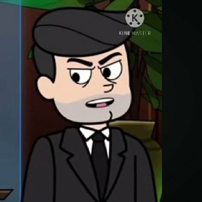 cegametoons's profile picture. evil and corazón de piedra