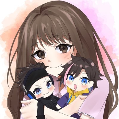 だるまいずごっど❤️(@darumaisgod)きなこ🐕🍊(@kinako_pop )🌈🕒👉🎲 🛡 🍱🦖 🌩🦒 💡📿🍔 さくらみこ🌸轟はじめ🐧 ⚡大空スバル🚑アイナナ【龍之介】💙Arinco先生💗ひじき先生🫶
