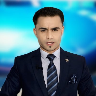 Reporter @afintlpashto| Editor @HashteSubhDaily| Media Relations Officer @AfghanistanMSO| Chief Editor @Panjara_Daily| @MeshranoJirgaTV| Editor @KhpalwakDaily.