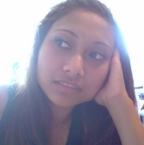 faprilliany's profile picture. 