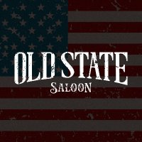 Old State Saloon (@oldstatesaloon) 's Twitter Profile Photo Old State Saloon (@oldstatesaloon) 's Twitter Profile Photo
