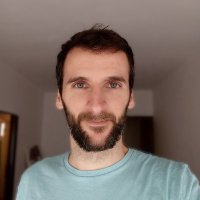 Dani Santamaría (@dsantaka) 's Twitter Profile